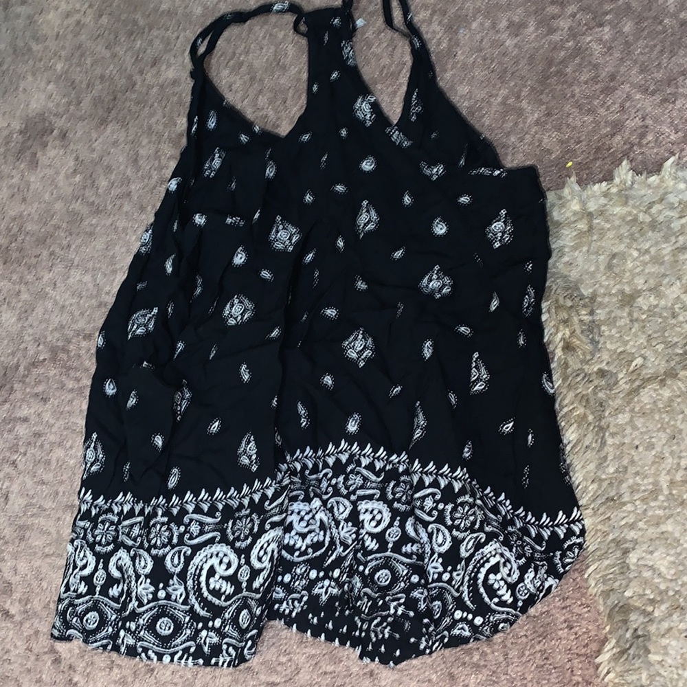 Tank top - Picture 2 of 3